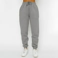 thumbnail image 3 of Conjunto de chándal para mujer, conjunto de jogging, conjunto de ocio para mujer (L)., 3 of 5