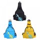 thumbnail image 5 of Mochila impermeable de gran capacidad para tenis, bandolera de bádminton Fairylove 752111740, 5 of 5