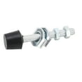 thumbnail image 3 of Pneumatic Clamp,Pneumatic Clamp Hold Down Cylinder Pneumatic Clamp Air Cylinder Pneumatic Clamp User-Friendly Design, 3 of 14