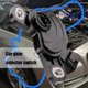 thumbnail image 2 of Neutral Safety Switches Gearboxes Shifting Sensor Switches Replace 28900R9L004 28900-R9L-004 Replacement Parts, 2 of 4