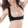 thumbnail image 1 of CMENIN Corrector De Postura De Espalda Ajustable Hombro Cuerpo Eficiente Recoger Pechos Cinturones Soporte Pecho Ropa Para Mujeres S0169pangjing, 1 of 4