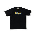 thumbnail image 1 of Japanese Shark Tiger Ape-Man Short Sleeve, Loose T-Shirt- week, 1 of 5