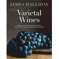 thumbnail image 1 of Varietal Vins, James Halliday Couverture Rigide, 1 of 2