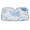 Multicolor 5, variant on CURLYOOT Cute Blue Elephant Car Windshield Sun Shade, Foldable Front Window Sunshade Blocks UV Rays, Window Shades for Car SUV Truck, 55 x 27.5 Inch