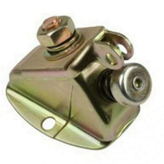 Starter Switch fits John Deere B M 40 320 420 430 AT21265 fits International 593292C1 fits Case fits Oliver 1E7392 fits Allis Chalmers 226128 70226128