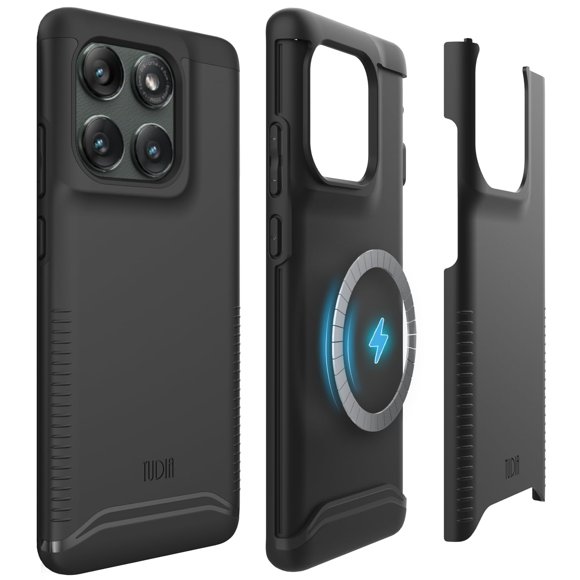 Funda TUDIA Merge Compatible con Moto Edge 2025