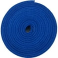 thumbnail image 4 of Tofl Leather Strap for Shoes Purses Jewelry Making and DIY Craft Projects Blue 1 Strap 72" x 3/4", 4 of 8