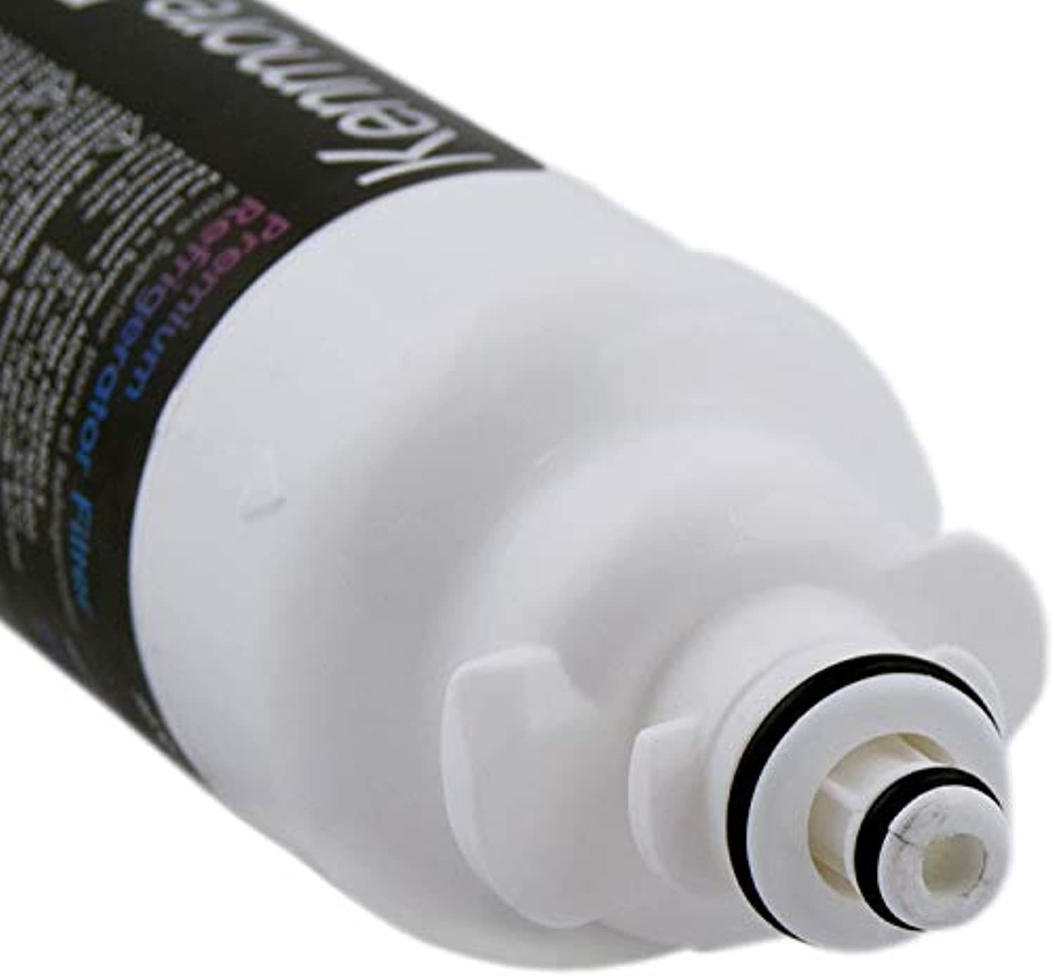 kenmore elite 9490 original oem refrigerator water filter (2 pack