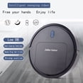 thumbnail image 1 of Robot aspirador SANLIN BEANS 1800Pa 3 en 1 con carga USB, 1 of 4