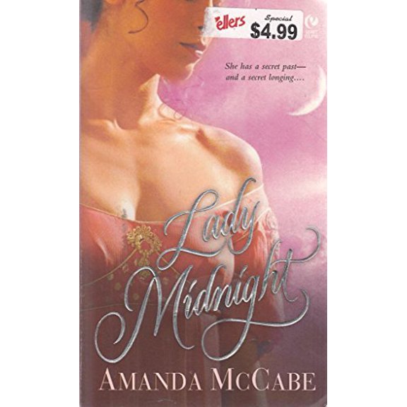 Pre-Owned Lady Midnight