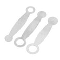 thumbnail image 2 of Levelling Ring, Portable  Effects 3Pcs Flute Leveling Ring Pad Various Sizes  For Repair, 2 of 8