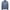 Navy, variant on Mifelio Womens Winter Coats Ladies 90 White Duck Down Light Standing Collar Short Large Size Lightweight Fashion Coat Puffer Jacket Womens Grey L