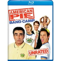 American Pie Presents: Band Camp