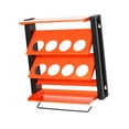 thumbnail image 4 of relayinert Wall Mounted Spray Can Rack Space Accessory Multifunctional Saving 20x17inch, 4 of 6