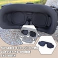 thumbnail image 4 of SharkTRUE Lightweight Dust-Proof Sunshade Cover For FPV Goggles, Protects From Sun Damage, 4 of 8
