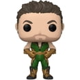 thumbnail image 2 of Funko Pop! TV: The Boys - The Deep, Exclusiva de la Convención de Primavera 2021 Funko POP, 2 of 2