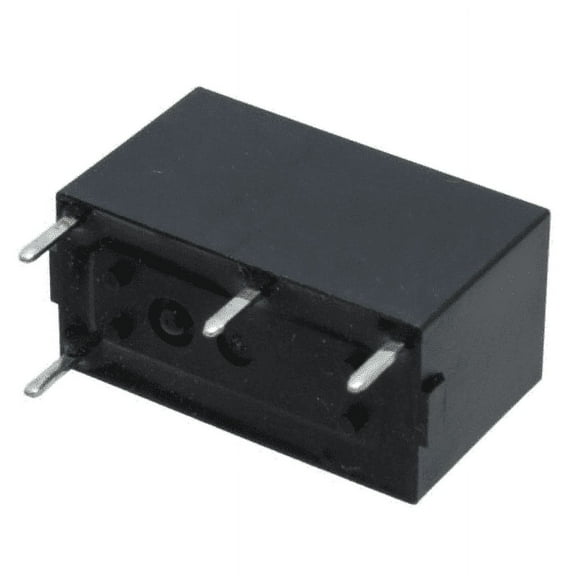 Omron Electronic Components Relay, Spst-No, 250Vac, 30Vdc, 8A - G6B-1174P-US-DC24