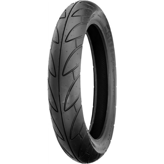Shinko SR740 Front Motorcycle Tire 110/70-17 (54H) For Kawasaki KLX300SM 2021-2025