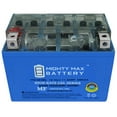 thumbnail image 3 of 12V 11.2Ah GEL Battery Replacement for Fulbat FTZ14S, 3 of 6
