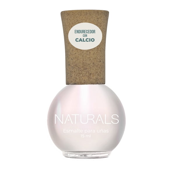 Tratamiento Endurecedor Olé con Calcio 15ml