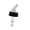 Transparent, variant on Rupoun 15mL Precise Shot Measure Measuring Bottle Pourer for Liquor Wine and Cocktails (Transparent) - 0.5 oz Capacity Drink Dispenser