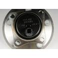 thumbnail image 3 of Wheel Bearing and Hub Assembly, 3 of 3