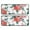 Pioneer Flower Floral-2, variant on Kitchen Rugs Sets Of 2,Pioneer Flower Floral Print Pattern Anti Fatigue Kitchen Mat Rugs Non Slip Washable,Decorative Kitchen Floor Mats for Kitchen,Sink,Laundry,17"x47"+17"x47"