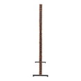 thumbnail image 4 of Moe's Home Collection Dallin Contemporary Wood Screen in Brown, 4 of 4