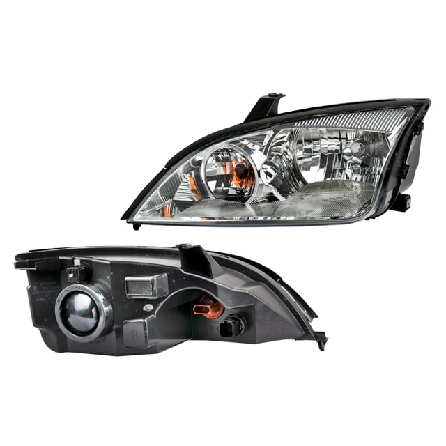 FARO FOCUS 2005 al 2007 FORD Izquierdo/Piloto DEPO .