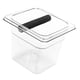 thumbnail image 2 of Coffee Grounds Box Antideslizante Maker Accs Para Cafe Shop Restaurant L Sunnimix Caso de golpe, 2 of 8