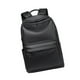 thumbnail image 5 of Mochila para hombre, bolso para ordenador portátil, práctico y moderno, con compartimento para ordenador, resistente a la lluvia Negro, 5 of 8