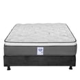 thumbnail image 2 of Colchon Individual Prestige+Box Base Cama+Almohada Royal Twin+Protector Lux, 2 of 8