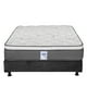 thumbnail image 2 of Colchón Matrimonial Prestige Spring Air + Box + 1 Juego de Sábanas + 2 Almohadas Trinity, 2 of 8