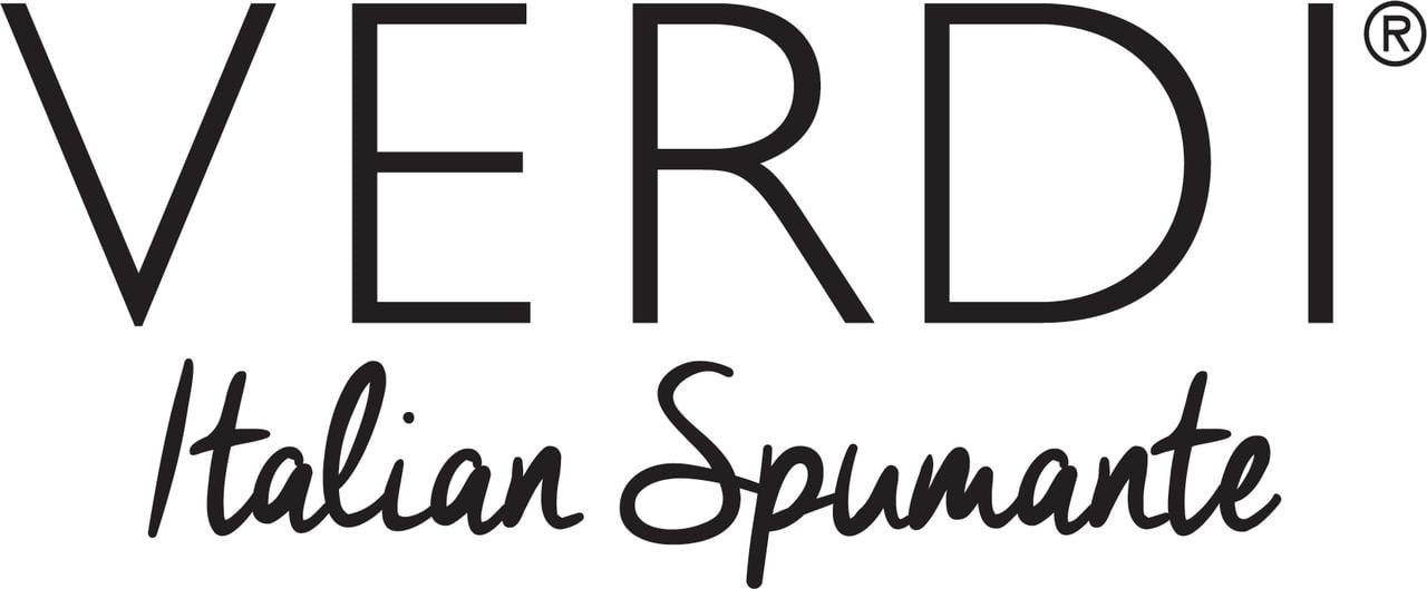 Verdi White Spumante Sparkling Wine, 750 mL