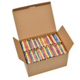 thumbnail image 1 of Crayones Madisi, paquete a granel, 900 unidades, 3 colores, 300 paquetes, 1 of 6