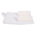 thumbnail image 3 of Bebé Recién Nacido Anti Roll Almohada de Lactancia Infantil Niño Respirable Cojín Cuna Parachoques Almohada Para Dormir ANGGREK Otros, 3 of 8