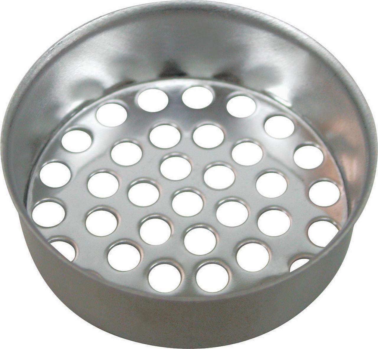 Worldwide Sourcing Bath Tub Strainer
