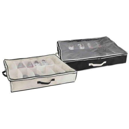 bed shoe storage walmart sunbeam bed shoe organizer walmart bed shoe storage walmart sunbeam bed shoe organizer walmart