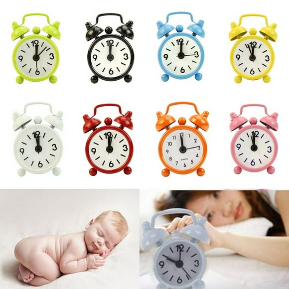 Mini Clocks