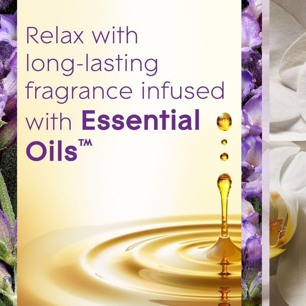 Glade Plugins® Air Freshener Oil Refill, Lavender & Vanilla
