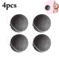 thumbnail image 1 of 4PCS Facial Sponge Portable Professional Face Sponge Facial Cleansing Sponge, 1 of 4