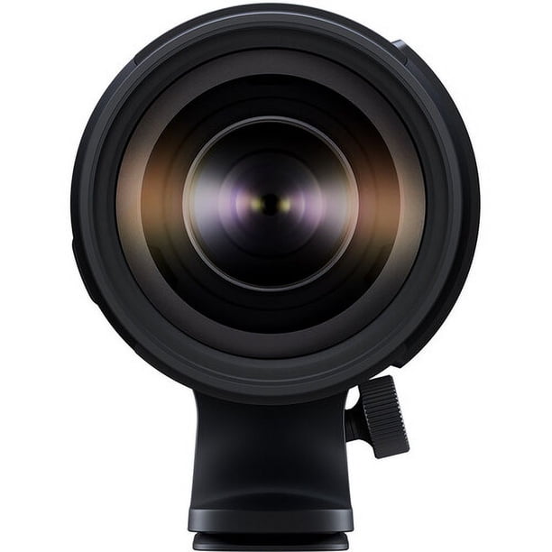 Tamron 150-500mm f/5-6.7 Di III VC VXD Lens for Nikon Z Bundle