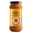 thumbnail image 1 of Sauce de Cuisson Shan Poulet Tikka 6X350G, 1 of 1