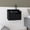 Black, variant on Spacious Drawer for Convenience - Keep Bedtime Necessities Organized