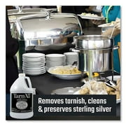 Tarn-X PRO Tarnish Remover, 1gal Bottle