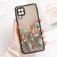 thumbnail image 1 of Funda mate para Samsung Galaxy A53 5G A12 A54 A34 A52 A33 A13 A22 A32 S22 Ultra S23 S21 S20 FE A50 A51 A71 A14 A73 Fivean unisex, 1 of 2