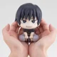 thumbnail image 3 of Figura de Jujutsu Kaisen de 10cm, figura de Gojo Satoru, figura de Geto Suguru, Mini figura de Anime, estatua de Pvc, juguetes de modelos de colección, regalo, 3 of 5