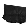 thumbnail image 1 of Pizza Oven Rain Cover, Large Size Dustproof Portable Oven Cover Durable Multi Purposed  For Camping, 1 of 8