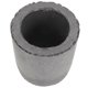 thumbnail image 3 of Graphite Mold Smelting Mold for Casting Dark Grey Metal Casting, 3 of 4