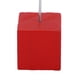 thumbnail image 2 of 7pcs Table Number Holders Colorful Wooden Simple Portable Card Stands for Photos Cards Notes Decoration, 2 of 4